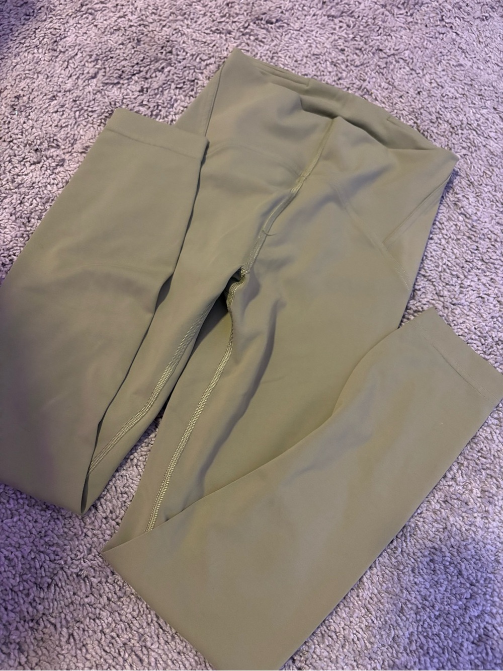 Lululemon instill leggings